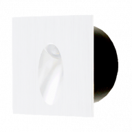 ST-8071 SQ 3W WH 4100K - ST-8071 SQ 3W WH 4100K